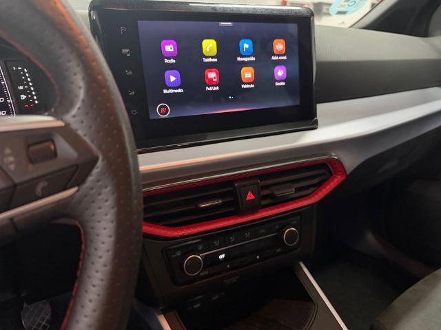 SEAT Arona 1.0 TSI FR XM 85 kW (115 CV)