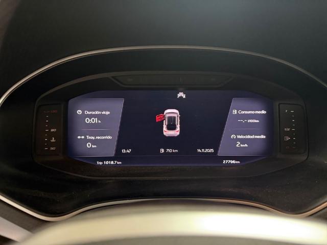 SEAT Arona 1.0 TSI FR XM 85 kW (115 CV)