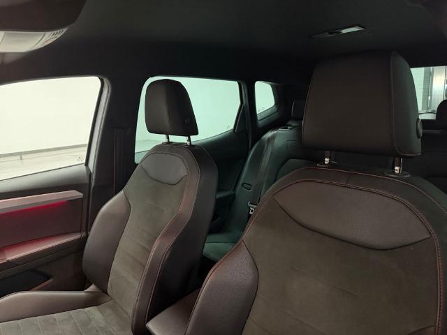 SEAT Arona 1.0 TSI FR XM 85 kW (115 CV)