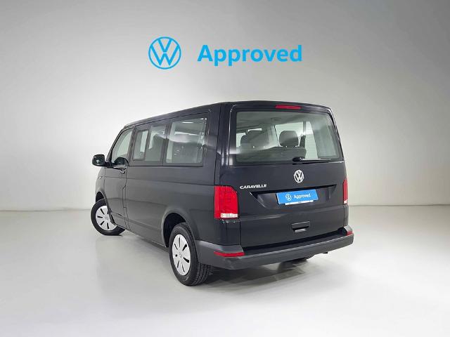 Volkswagen Caravelle Origin Batalla Corta 2.0 TDI BMT 110 kW (150 CV) DSG