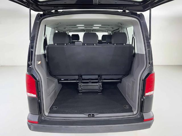 Volkswagen Caravelle Origin Batalla Corta 2.0 TDI BMT 110 kW (150 CV) DSG