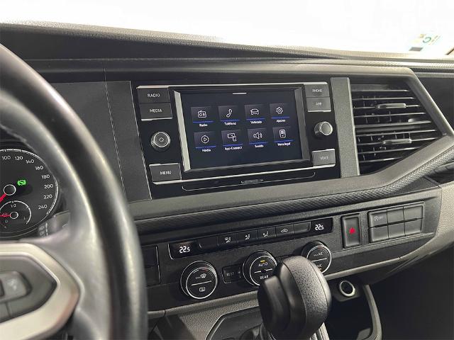 Volkswagen Caravelle Origin Batalla Corta 2.0 TDI BMT 110 kW (150 CV) DSG