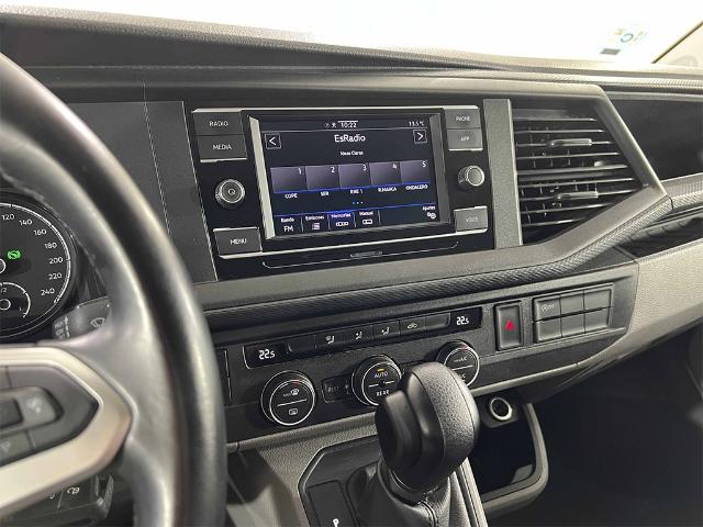 Volkswagen Caravelle Origin Batalla Corta 2.0 TDI BMT 110 kW (150 CV) DSG