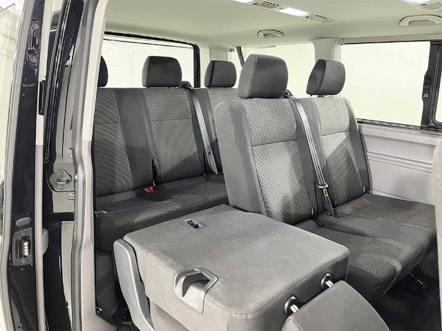 Volkswagen Caravelle Origin Batalla Corta 2.0 TDI BMT 110 kW (150 CV) DSG