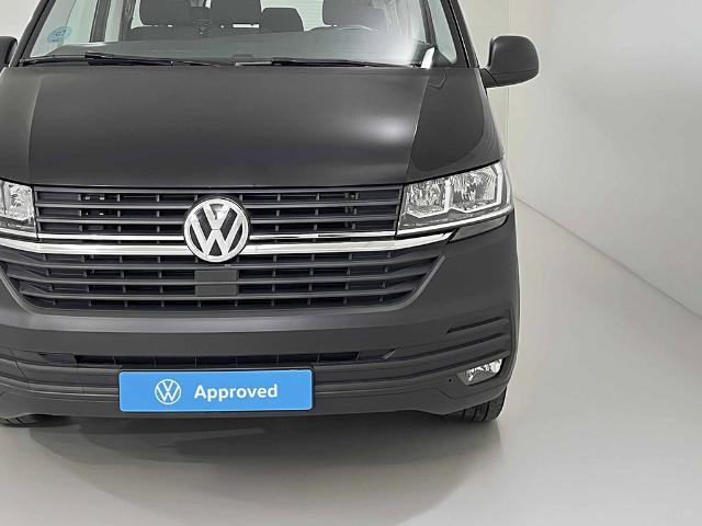 Volkswagen Caravelle Origin Batalla Corta 2.0 TDI BMT 110 kW (150 CV) DSG