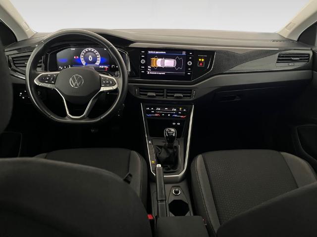 Volkswagen Taigo Life 1.0 TSI 81 kW (110 CV)