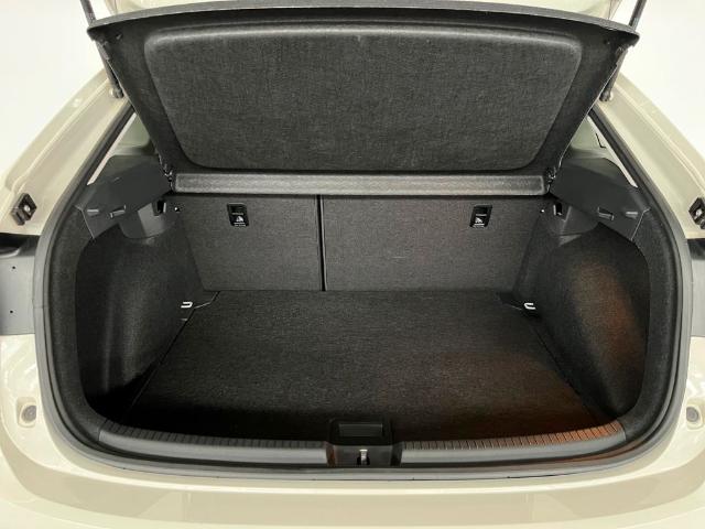 Volkswagen Taigo Life 1.0 TSI 81 kW (110 CV)