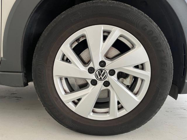 Volkswagen Taigo Life 1.0 TSI 81 kW (110 CV)