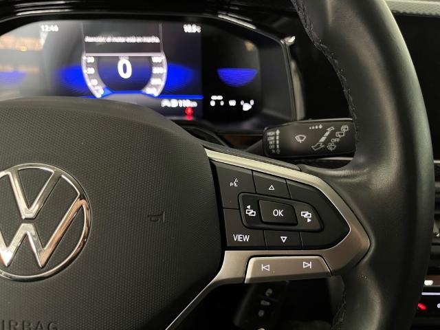 Volkswagen Taigo Life 1.0 TSI 81 kW (110 CV)