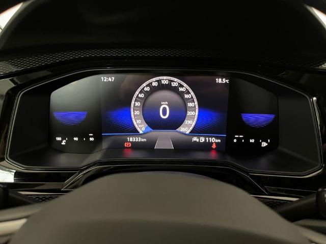 Volkswagen Taigo Life 1.0 TSI 81 kW (110 CV)