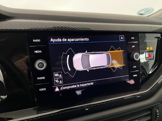 Volkswagen Taigo Life 1.0 TSI 81 kW (110 CV)