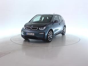 BMW i3 120Ah color Azul. Año 2021. 125KW(170CV). Eléctrico. 