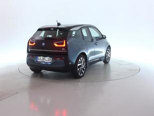 BMW i3 120Ah color Azul. Año 2021. 125KW(170CV). Eléctrico. 