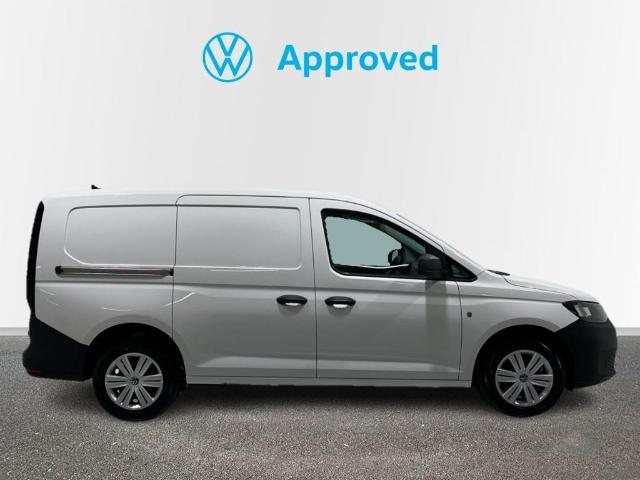 Volkswagen Caddy Cargo Maxi Cargo 2.0 TDI 75 kW (102 CV)