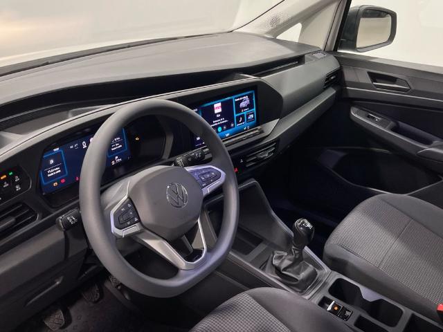 Volkswagen Caddy Cargo Maxi Cargo 2.0 TDI 75 kW (102 CV)