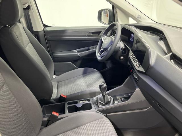 Volkswagen Caddy Cargo Maxi Cargo 2.0 TDI 75 kW (102 CV)