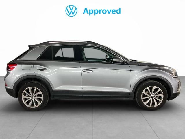 Volkswagen T-Roc Life 1.5 TSI 110 kW (150 CV) DSG