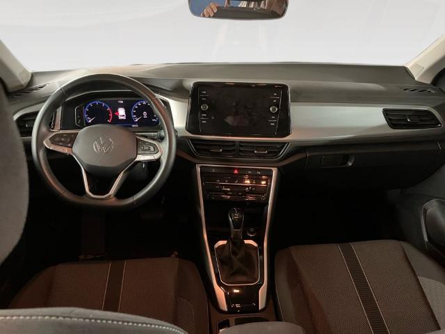 Volkswagen T-Roc Life 1.5 TSI 110 kW (150 CV) DSG