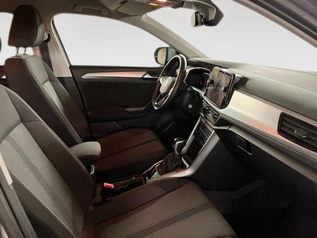 Volkswagen T-Roc Life 1.5 TSI 110 kW (150 CV) DSG