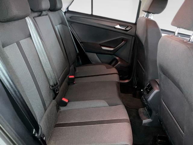 Volkswagen T-Roc Life 1.5 TSI 110 kW (150 CV) DSG