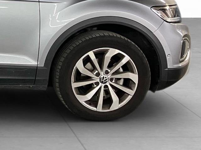Volkswagen T-Roc Life 1.5 TSI 110 kW (150 CV) DSG