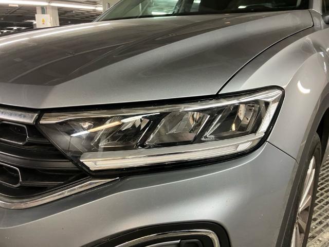 Volkswagen T-Roc Life 1.5 TSI 110 kW (150 CV) DSG