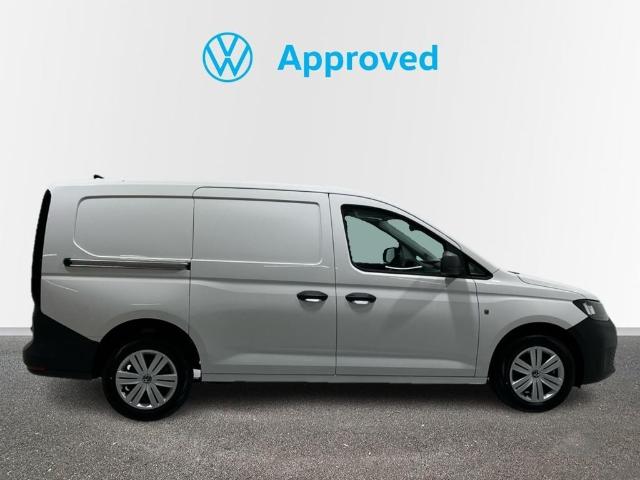 Volkswagen Caddy Cargo Maxi Cargo 2.0 TDI 75 kW (102 CV)