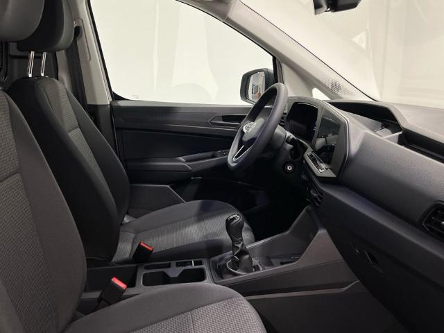 Volkswagen Caddy Cargo Maxi Cargo 2.0 TDI 75 kW (102 CV)