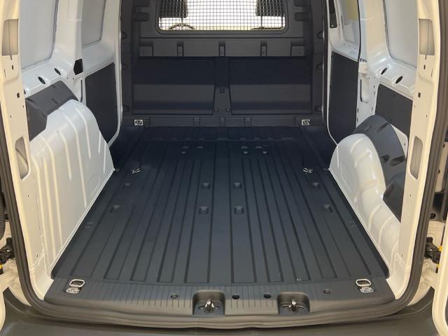 Volkswagen Caddy Cargo Maxi Cargo 2.0 TDI 75 kW (102 CV)