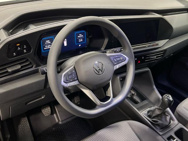 Volkswagen Caddy Cargo Maxi Cargo 2.0 TDI 75 kW (102 CV)