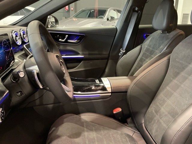 Mercedes-Benz Clase C Estate 220 d en Barcelona