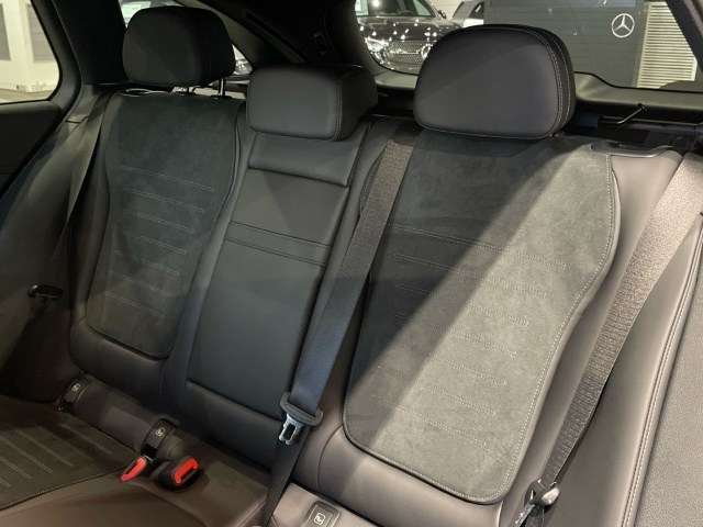 Mercedes-Benz Clase C Estate 220 d en Barcelona