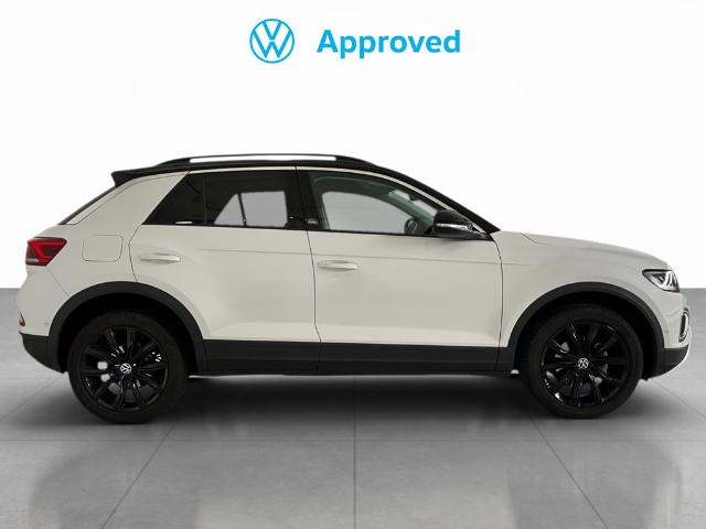 Volkswagen T-Roc Dark 1.0 TSI 81 kW (110 CV)