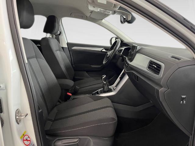 Volkswagen T-Roc Dark 1.0 TSI 81 kW (110 CV)