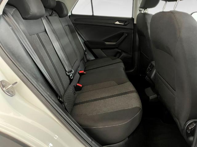 Volkswagen T-Roc Dark 1.0 TSI 81 kW (110 CV)