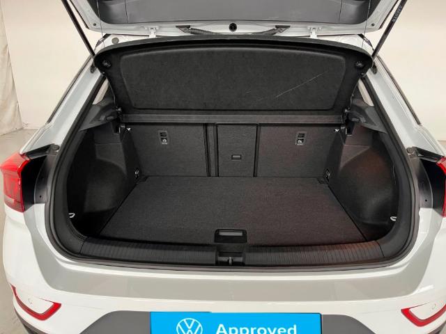 Volkswagen T-Roc Dark 1.0 TSI 81 kW (110 CV)