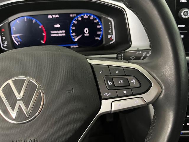 Volkswagen T-Roc Dark 1.0 TSI 81 kW (110 CV)