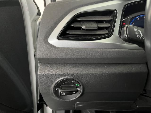 Volkswagen T-Roc Dark 1.0 TSI 81 kW (110 CV)