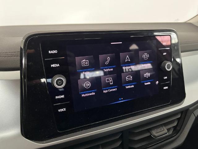 Volkswagen T-Roc Dark 1.0 TSI 81 kW (110 CV)