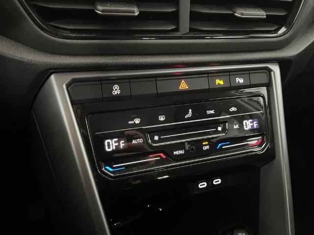 Volkswagen T-Roc Dark 1.0 TSI 81 kW (110 CV)