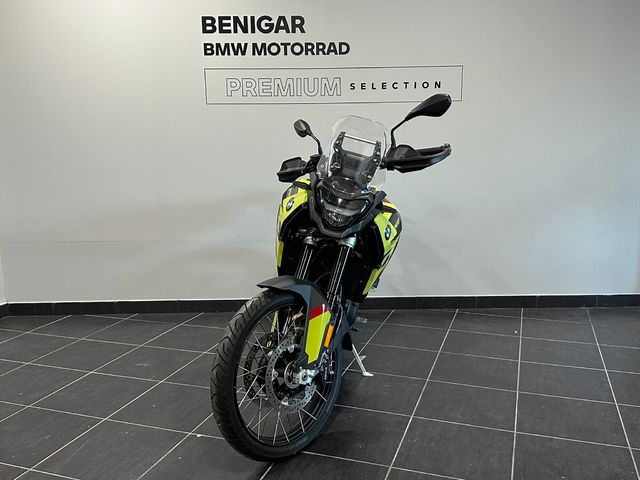 BMW Motorrad F 900 GS  de ocasión 