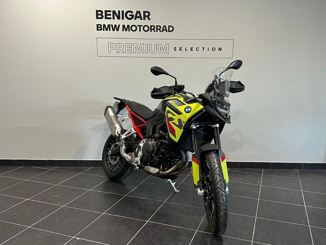 BMW Motorrad F 900 GS  de ocasión 