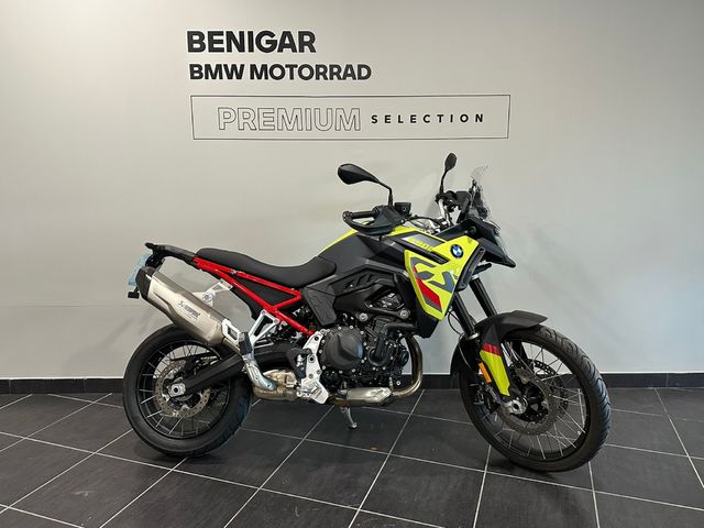 BMW Motorrad F 900 GS  de ocasión 
