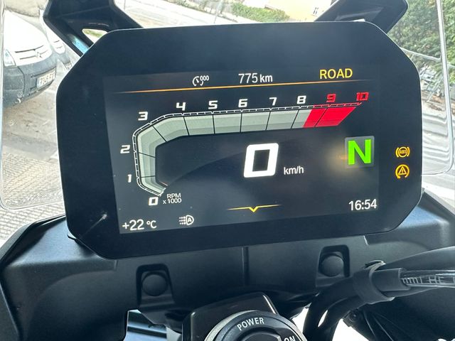 BMW Motorrad F 900 GS  de ocasión 