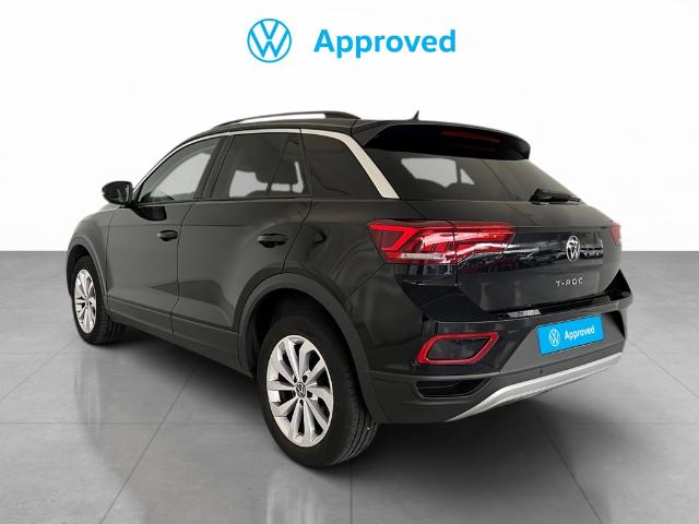 Volkswagen T-Roc Life 2.0 TDI 110 kW (150 CV) DSG