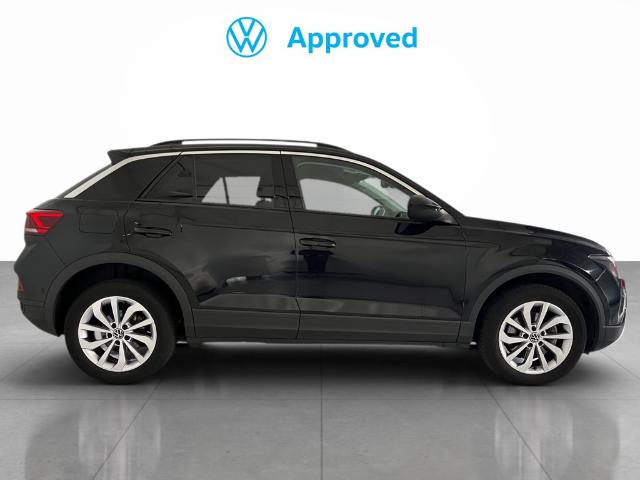 Volkswagen T-Roc Life 2.0 TDI 110 kW (150 CV) DSG