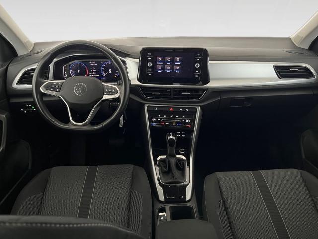 Volkswagen T-Roc Life 2.0 TDI 110 kW (150 CV) DSG