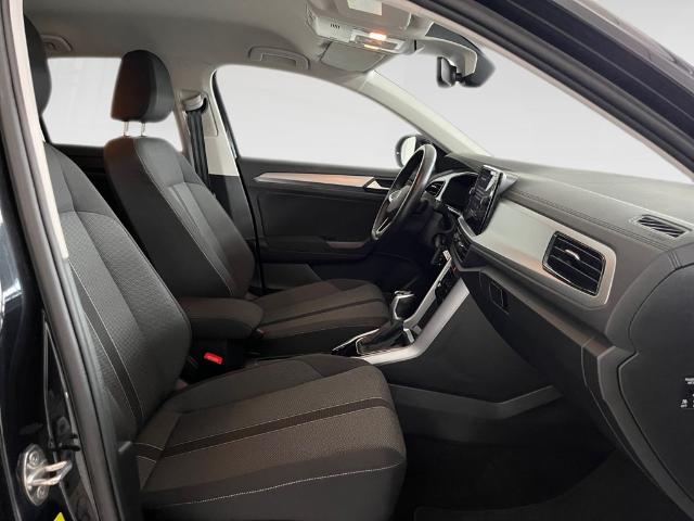 Volkswagen T-Roc Life 2.0 TDI 110 kW (150 CV) DSG