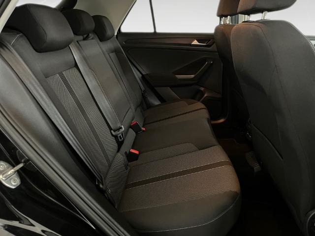 Volkswagen T-Roc Life 2.0 TDI 110 kW (150 CV) DSG