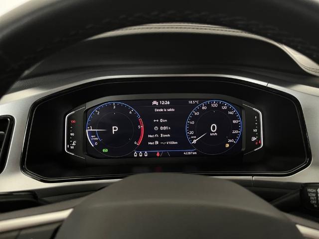 Volkswagen T-Roc Life 2.0 TDI 110 kW (150 CV) DSG